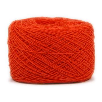 46 - Orange - Cashmere 28-2